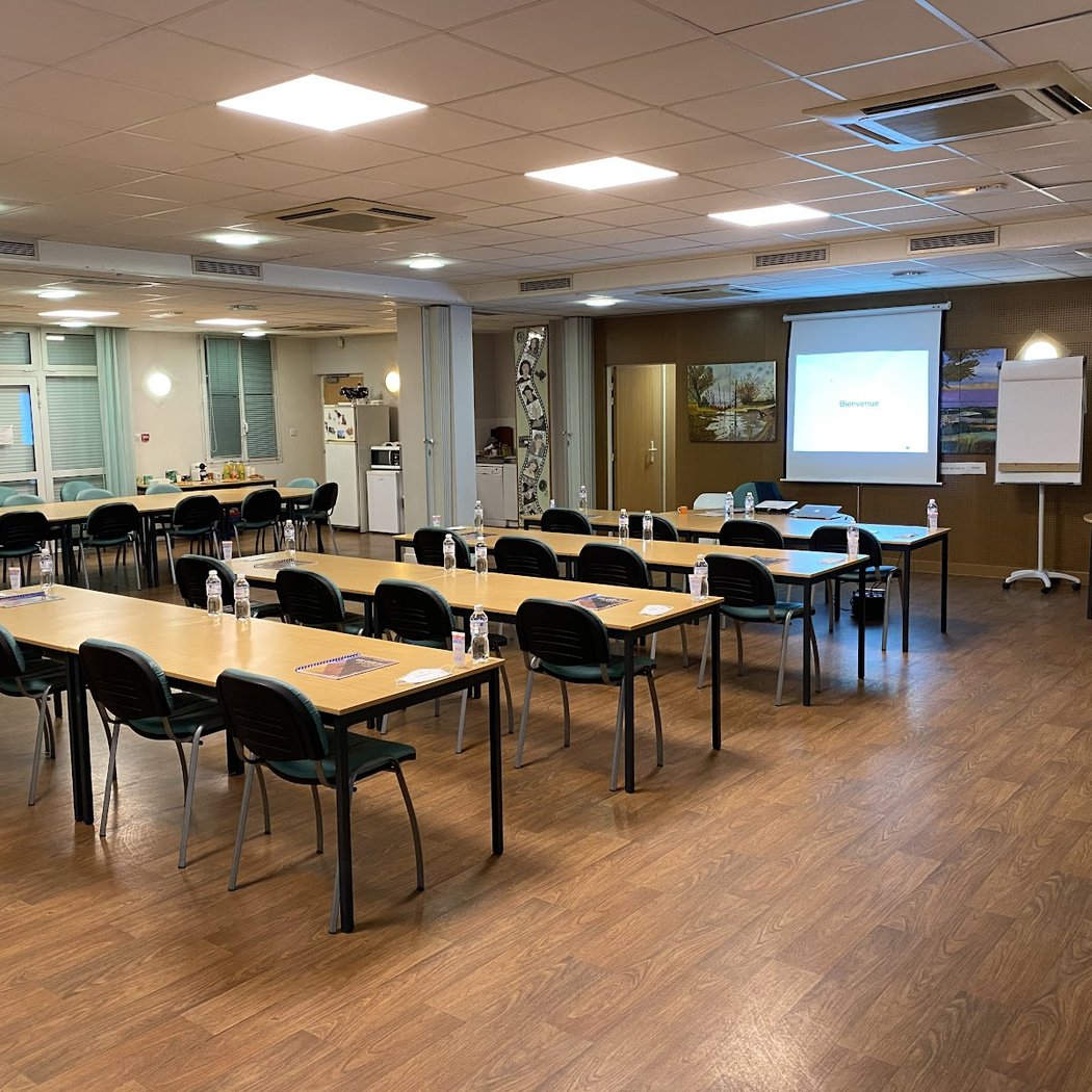 Mk Academy Lecture Fast Paris 2